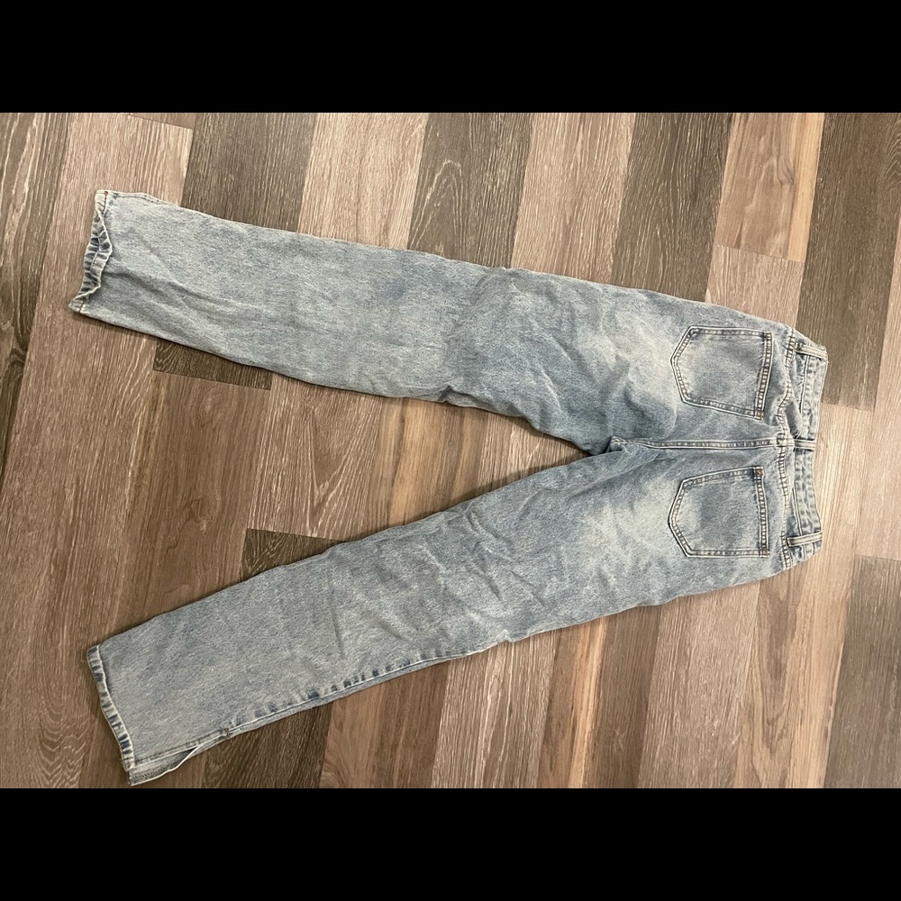 Lioness Jeans